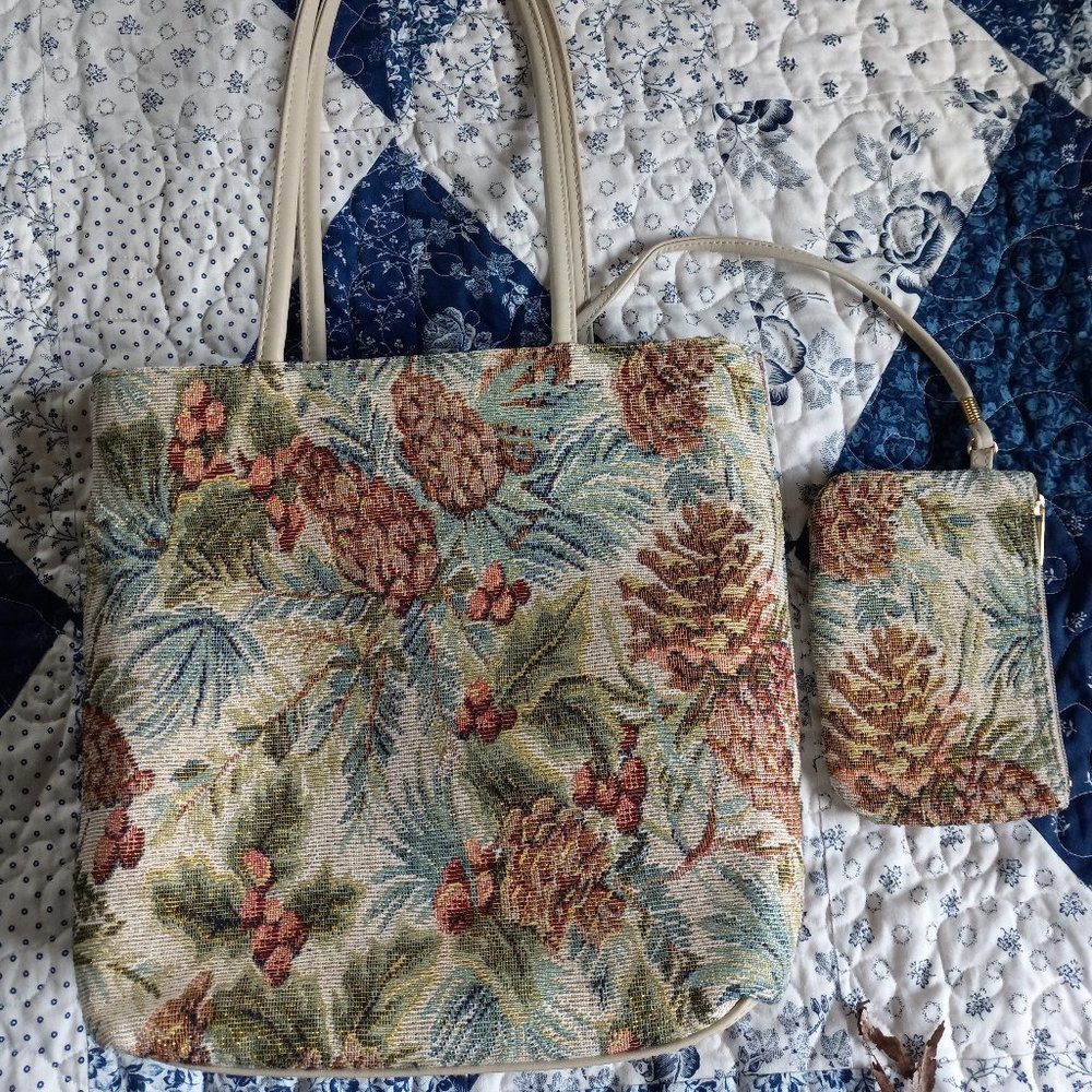 NEW Autumn Fall Purse